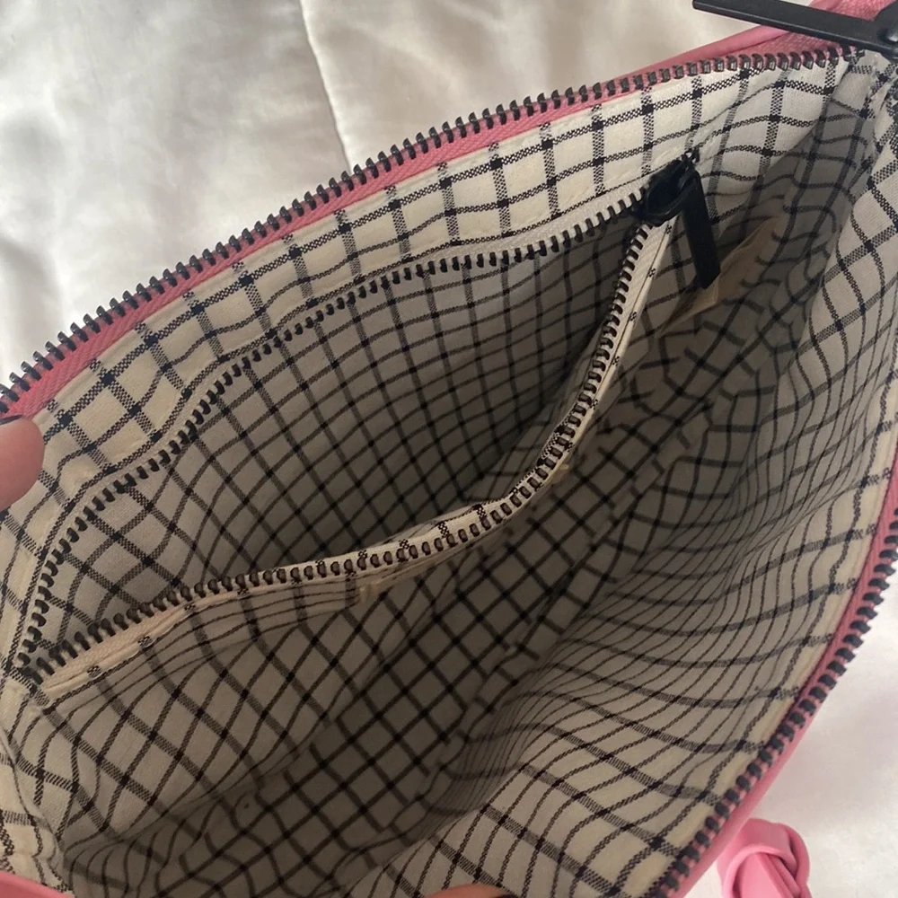 Pink Crossbody Bag - Picture 11 of 12